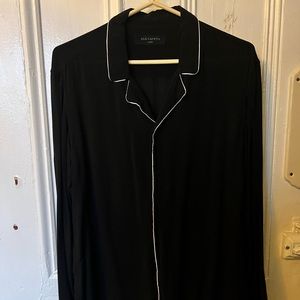 All saints Night shirt